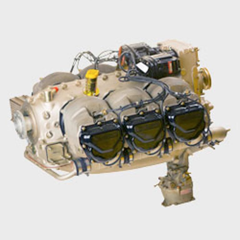 Engine Overhauls Aero Enterprise Australia