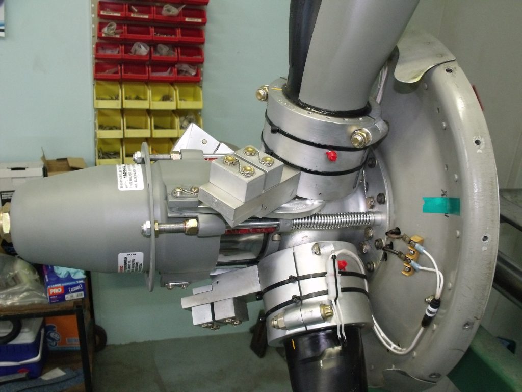 Propeller Overhauls Aero Enterprise Australia